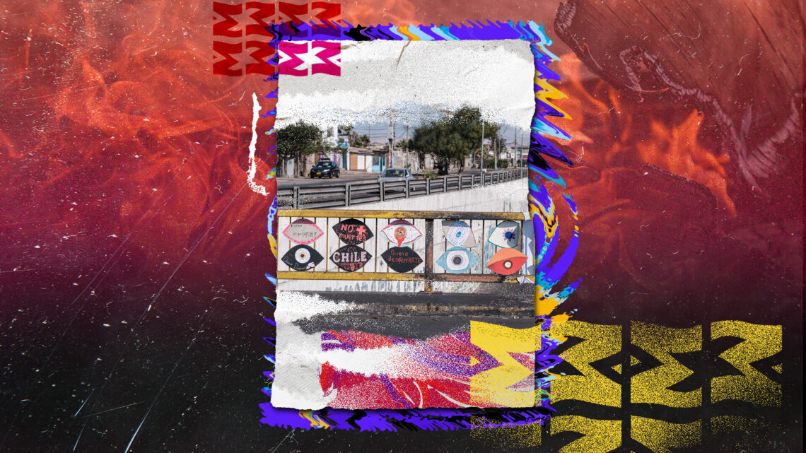Arte, Expresión y Resistencia