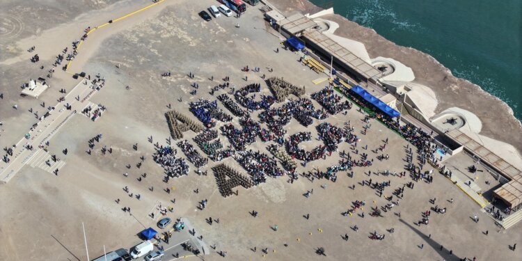 Comenzaron las Celebraciones por el 7 de Junio