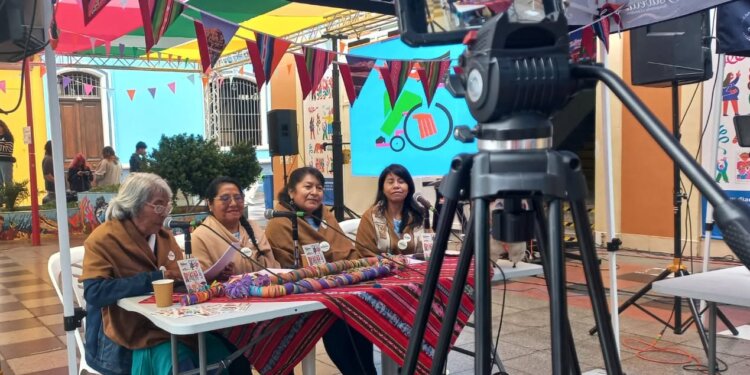 Abren inscripciones para Taller de Radio Indígena en Arica