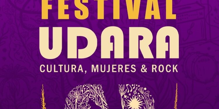 Festival UDARA celebra 10 años y aterriza en Arica con música, talleres y conversación