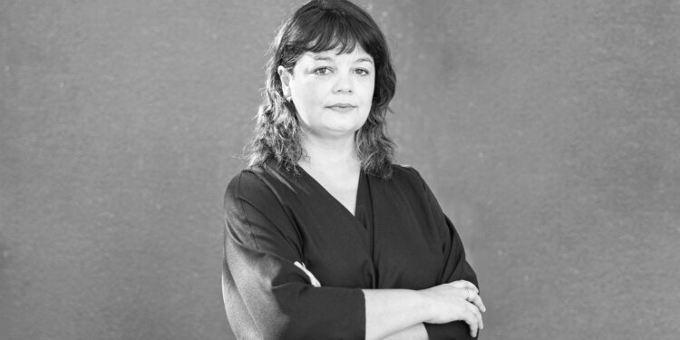 ¿Quieres contar historias que dejen huella? Este taller de Yasna Mussa es para ti