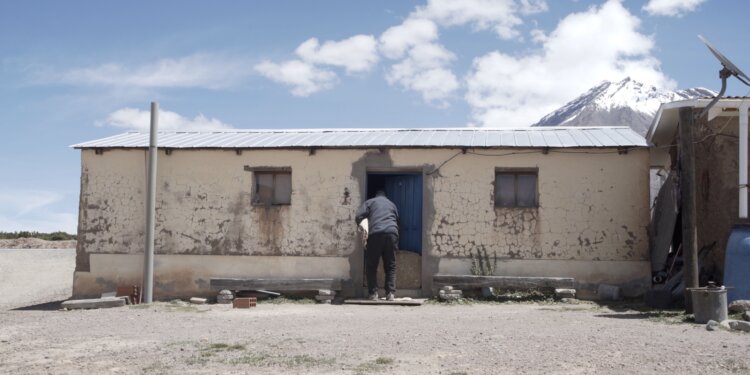 Cineforos de AricaDoc vuelve con 3 cortometrajes hechos en Arica