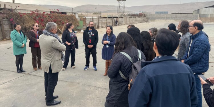 Avanza proyecto de un nuevo CESFAM para Arica: beneficiará a 30 mil usuarios