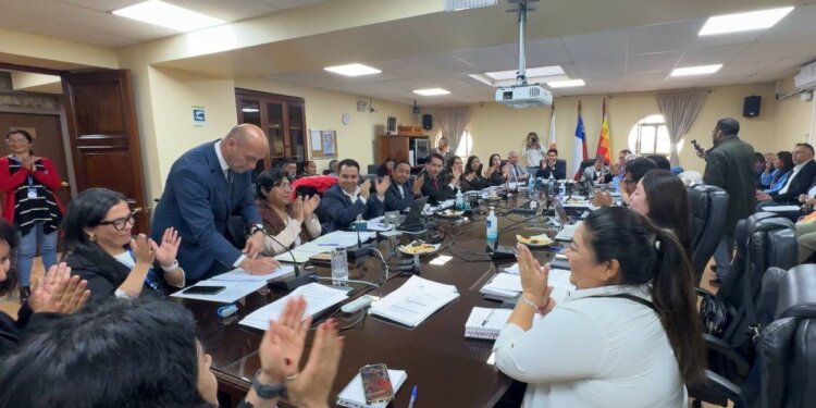 ¡Buenas noticias! Gobierno Regional financiará programa de acompañamiento y atención a niños con diagnóstico TEA