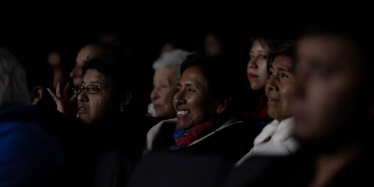 Continúa ciclo de Cineforos de AricaDoc con foco en Latinoamérica