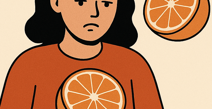 La Columna de Yerko: La mentira de la media naranja