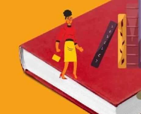 CUARTA FERIA INTERNACIONAL DEL LIBRO DE ARICA: DOS DÍAS PARA LEER EL MUNDO DESDE EL BORDE DEL DESIERTO