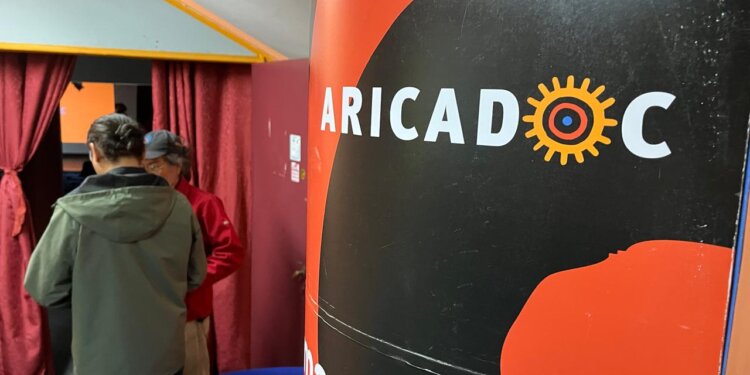 AricaDoc exhibirá película ganadora de Premio Oscar
