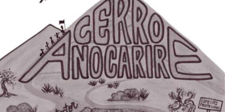 COORDINADORA SOCIOAMBIENTAL POR LA VIDA CONVOCA A MARCHA “NO MÁS ZONA DE SACRIFICIO” EN ARICA