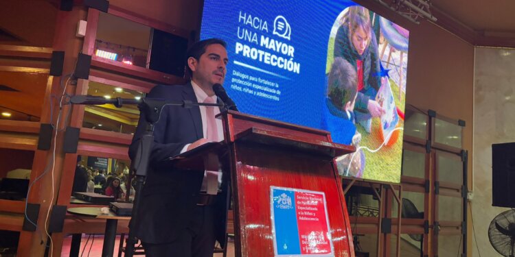 Con más de 130 participantes iniciaron los diálogos “Hacia una Mayor Protección”