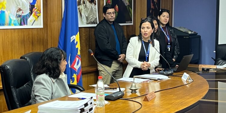 Importante medida de salud: Concejo Municipal financiará 2.450 Ecografías Mamarias en Arica
