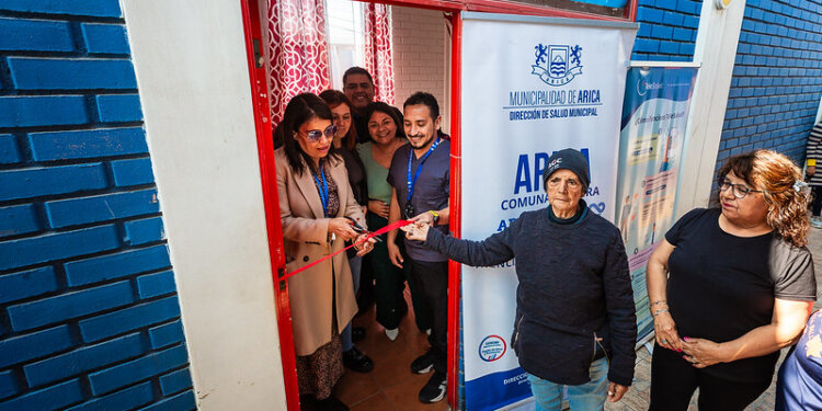 OCAM inicia el segundo semestre con importantes beneficios para los adultos mayores de Arica