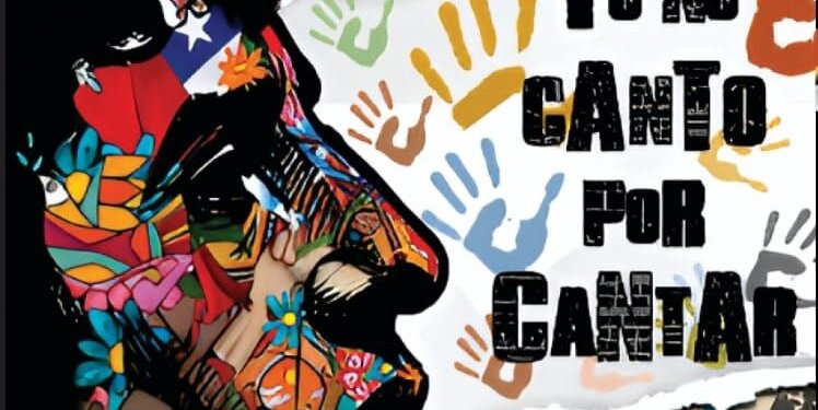 Festival Víctor Jara Arica 2025: “Yo no canto por cantar”