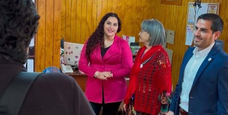 Servicio de Protección destina más de  $230 millones en obras de mejoramiento para residencias de adolescentes