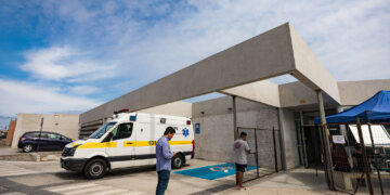 Municipio asegura turnos de contingencia por movilización en la Atención Primaria de Salud