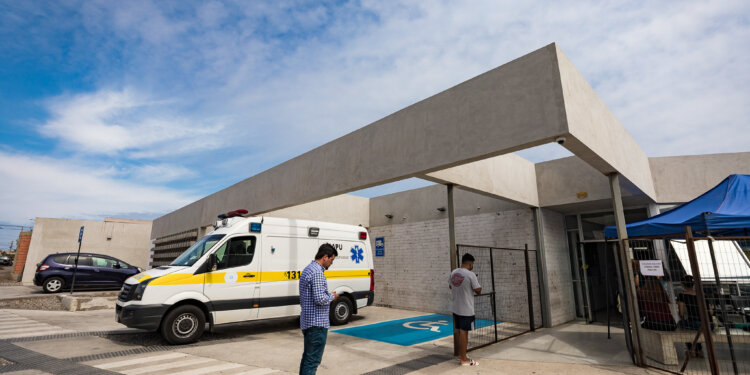 Municipio asegura turnos de contingencia por movilización en la Atención Primaria de Salud