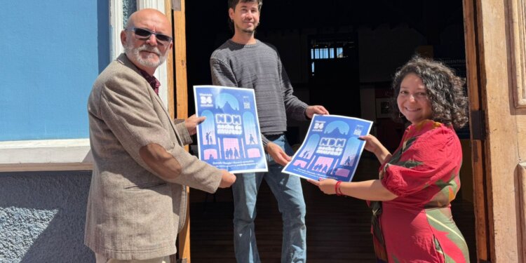 NOCHE DE MUSEOS 2025: ARICA SE ILUMINA CON CULTURA Y PATRIMONIO