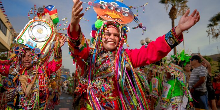Arica y Parinacota en Cifras: Región con mayor población afro e indígena