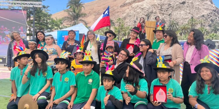 CONADI INVITA A CELEBRAR A LAS LENGUAS INDÍGENAS EN ARICA