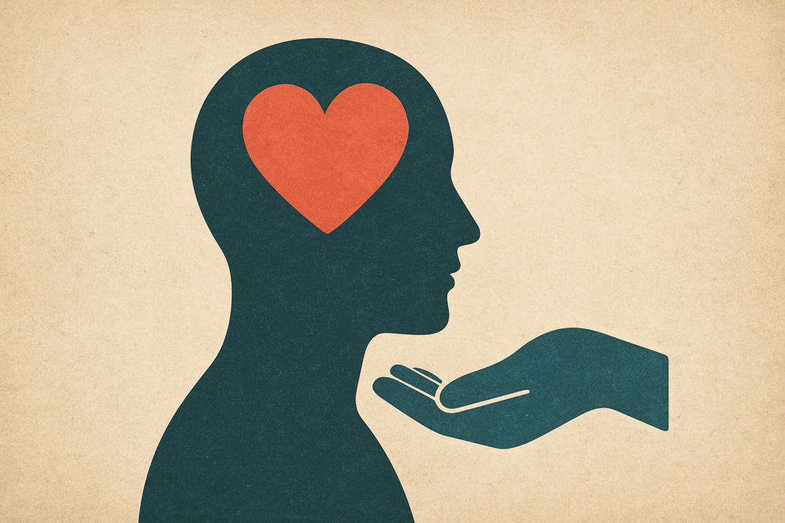 Columna de Opinión: No todo lo que duele está roto