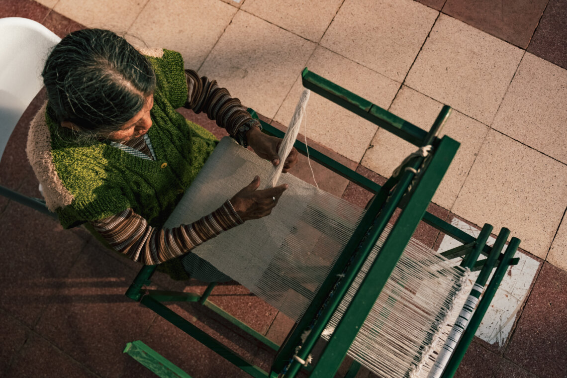 8º ENCUENTRO INTERNACIONAL DE ARTESANAS Y ARTESANOS MANOS CON MEMORIA LANZA PROGRAMACIÓN OFICIAL