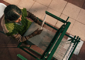 8º ENCUENTRO INTERNACIONAL DE ARTESANAS Y ARTESANOS MANOS CON MEMORIA LANZA PROGRAMACIÓN OFICIAL