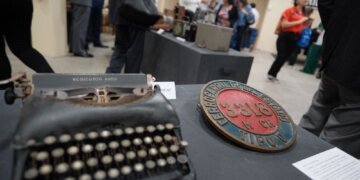 NO TE PIERDAS LOS ÚLTIMOS DÍAS DE LA EXPOSICIÓN MEMORIAS FERROVIARIAS