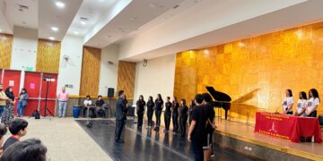 Estudiantes del Liceo Artístico invitan al primer festival “Mixtura”