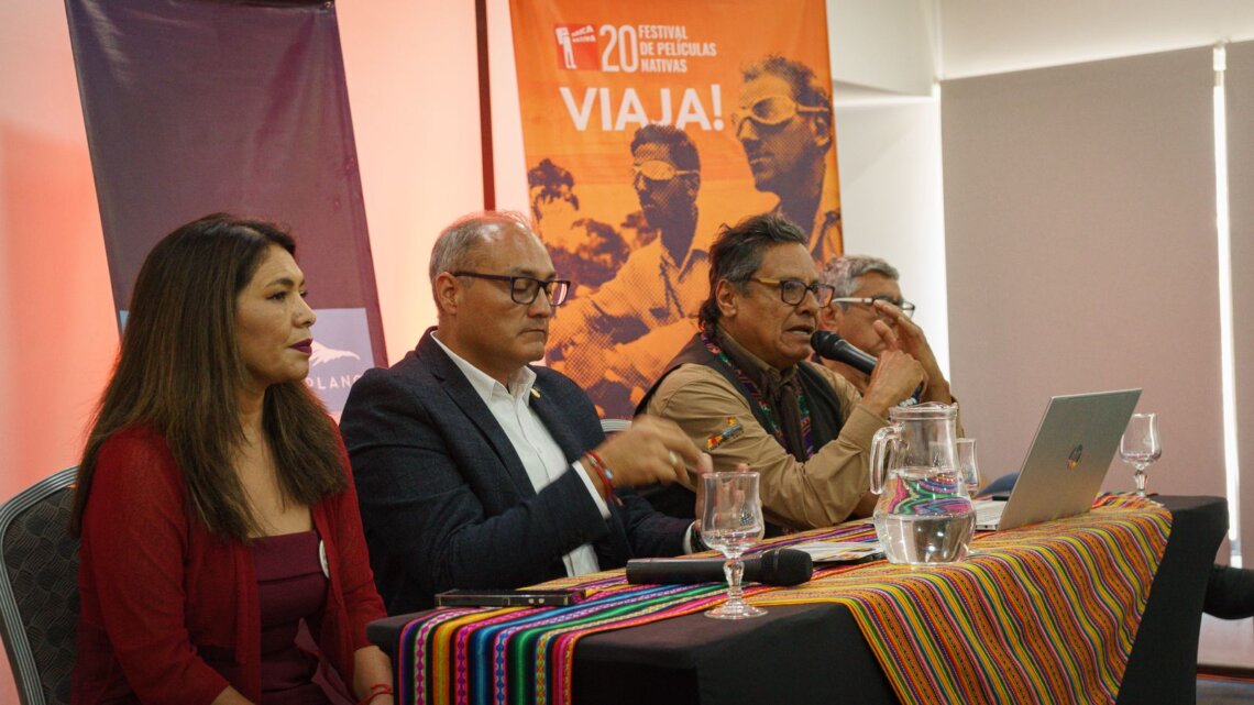 Arica Nativa inicia sus 20 años invitando a viajar por la región de Arica y Parinacota
