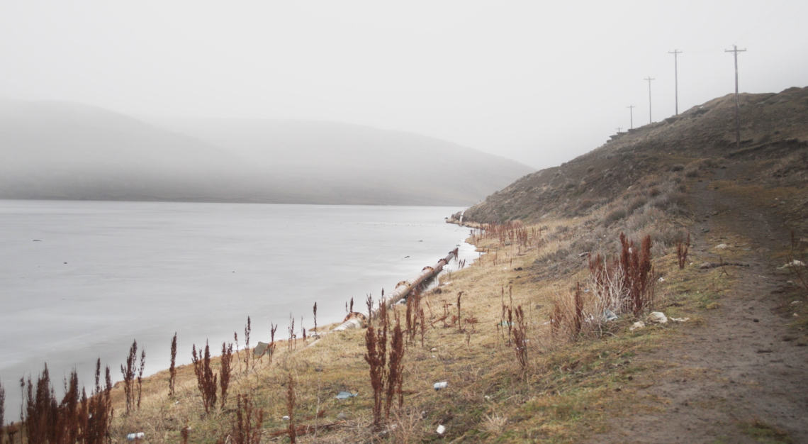 Película “Río Turbio”, de directora que estuvo en festival de Cine AricaDoc, se exhibirá este miércoles