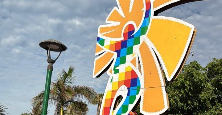 El Carnaval Andino con la Fuerza del Sol 2026 ya tiene ganadores y proyecta su próxima edición para enero