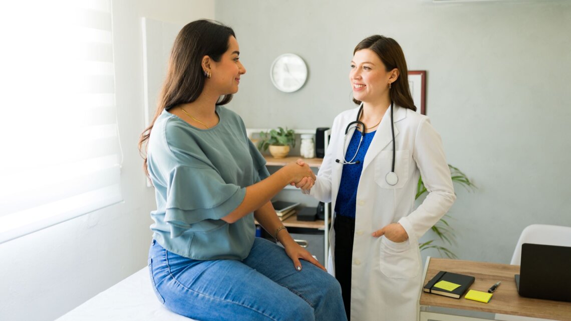 13 mujeres habrían fallecido por cáncer cervicouterino en la Región de Arica y Parinacota en 2025