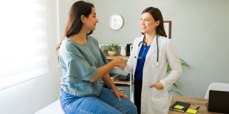 13 mujeres habrían fallecido por cáncer cervicouterino en la Región de Arica y Parinacota en 2025