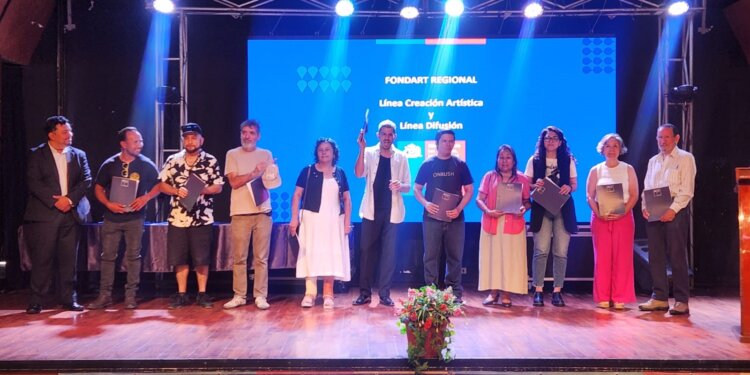 Fondos de Cultura 2026 aumentan en un 22,7% su presupuesto en la Región de Arica y Parinacota