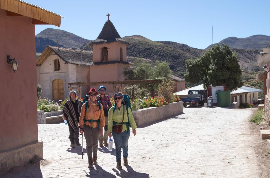 Arica y Parinacota potencia su oferta turística con descuentos y experiencias únicas en Semana Santa