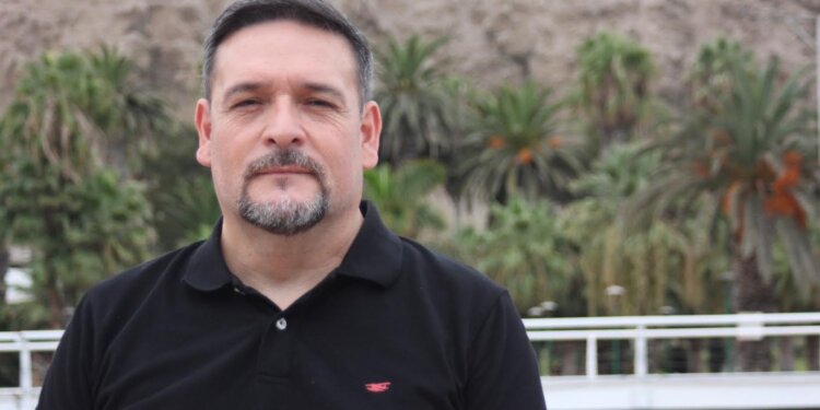 Nombran nuevo seremi de las Culturas, las Artes y el Patrimonio