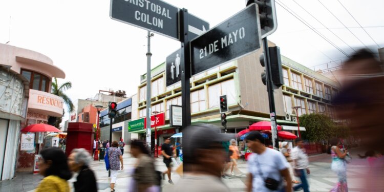 Arica está en el “nivel bajo” del Índice de Calidad de Vida Urbana que analizó la última década