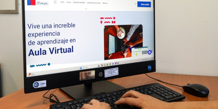 Capacitación a MiPyMES para reducir informalidad laboral