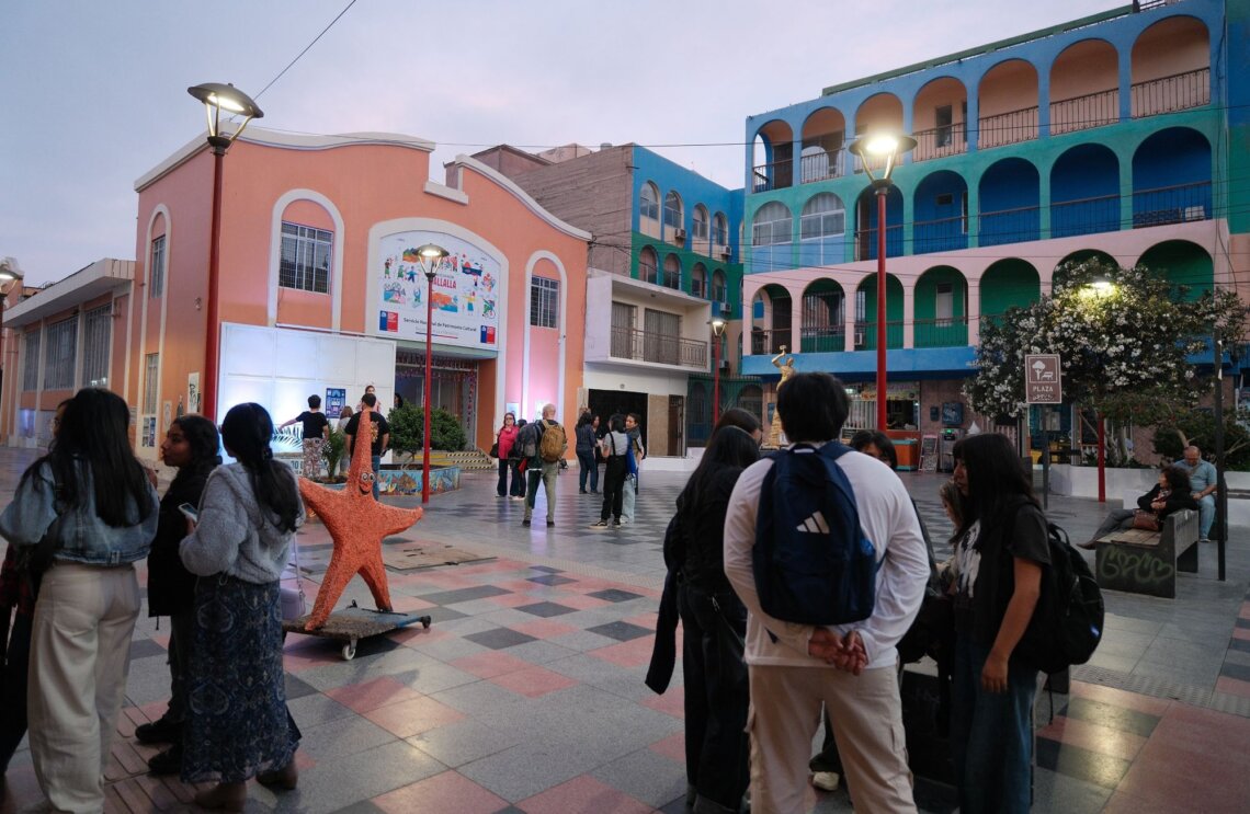 INVITAN A INSCRIBIR ACTIVIDADES PARA EL DÍA DEL PATRIMONIO CULTURAL 2026