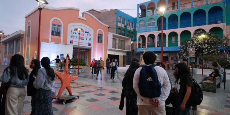 INVITAN A INSCRIBIR ACTIVIDADES PARA EL DÍA DEL PATRIMONIO CULTURAL 2026