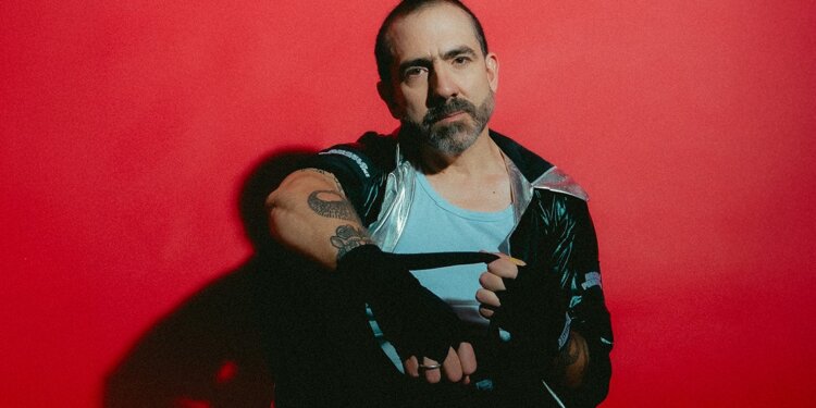 Angelo Pierattini llega a Arica este fin de semana