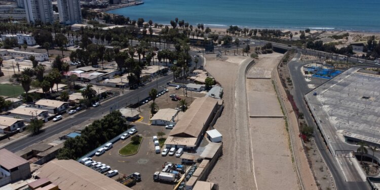 CChC Arica: FNDR se invierte en obras sólo el 18,5% y  es la última a nivel nacional