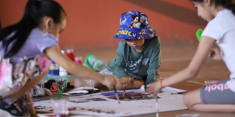 Puntos de Cultura ofrecen cursos gratuitos para estas vacaciones de invierno
