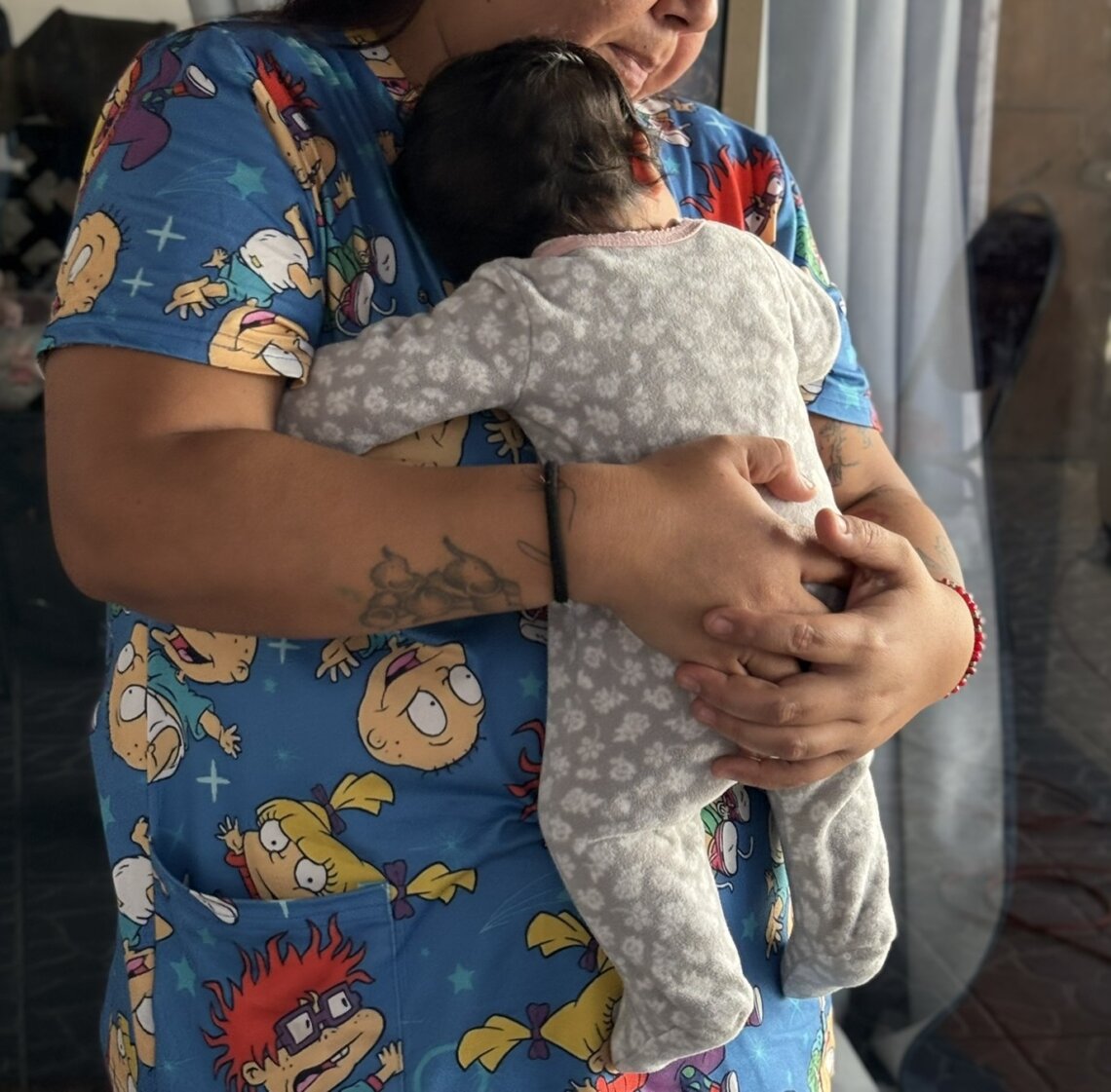 Servicio de Protección llama a la comunidad a convertirse en Familia de Acogida