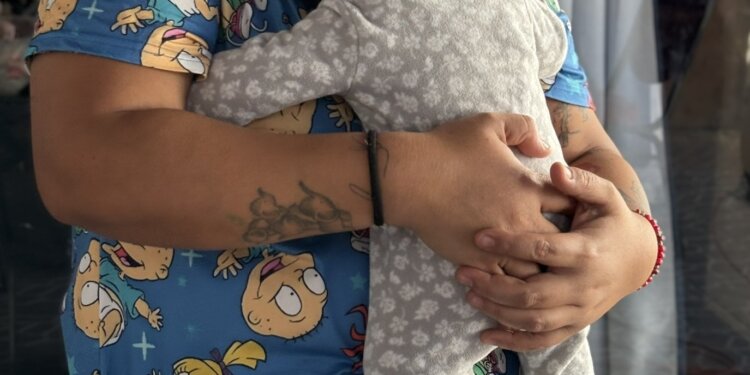 Servicio de Protecci贸n llama a la comunidad a convertirse en Familia de Acogida