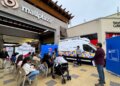 BIBLIOMÓVIL DE ARICA Y PARINACOTA COMIENZA SU RECORRIDO PARA ACERCAR LIBROS Y LECTURA A DISTINTOS TERRITORIOS DE LA REGIÓN