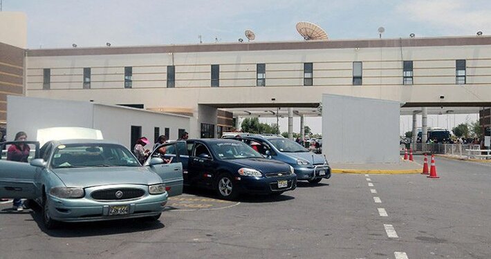 LICITACIÓN INTERNACIONAL RENOVARÁ LA FLOTA DE TAXIS CHILENOS QUE OPERAN ENTRE ARICA Y TACNA