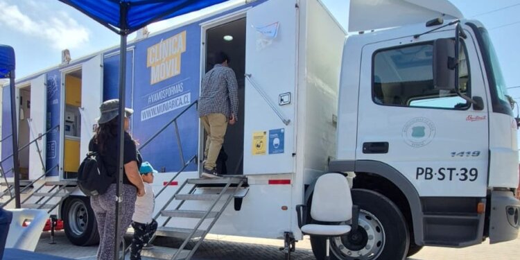 Con rondas médicas DISAM fortalece el acceso a la salud en sectores rurales