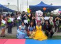 DISAM conmemoró la Semana de la Lactancia Materna con actividades para toda la comunidad