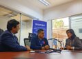 Gobierno refuerza coordinación preventiva ante evento meteorológico en Región de Arica y Parinacota